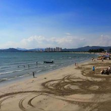 海岸旅游公寓(惠东万科双月湾店)