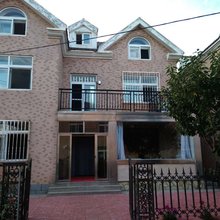 大连八零后与海旅店