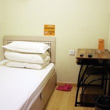 沈阳蜗居时代旅馆