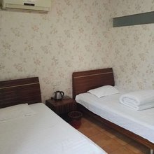 泰兴北街宾馆