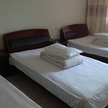 丰县凤南旅社