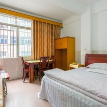贵港新泰旅馆
