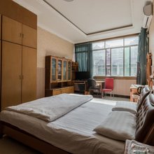成都和家居旅馆