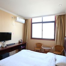 西安兴隆快捷酒店(户县站地铁站店)