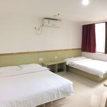深圳泳康商务宾馆(罗湖口岸店)