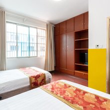 上饶福瑞时尚宾馆(商贸城店)