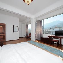 大理喜洲周城瑞禧客栈