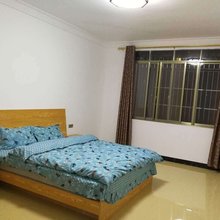 桂林聚家乐公寓(电子科技大学金鸡岭机动车驾校店)