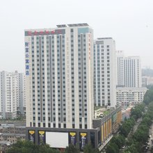荣成财富公寓酒店(荣成高铁站店)