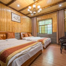 安吉铭顺山庄