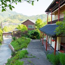 杭州竹海山庄