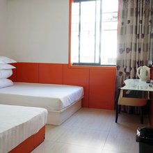 上海逸凡居旅店