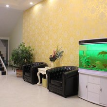 睢宁布布酒店(兴美店)