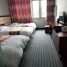 六盘水林怡轩客栈