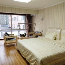 张掖怡水雅居民宿