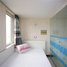 本溪佳和旅店