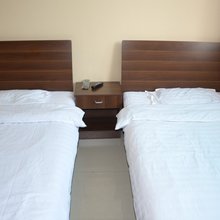 涞源滨泉农家院