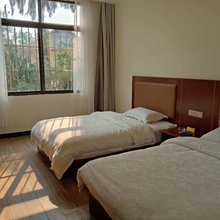 澜沧胤通客栈(惠民镇店)