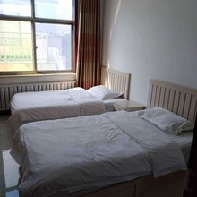 邹平英才宾馆