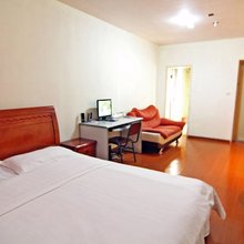 重庆利群旅社
