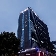 汇8名仕酒店(柯桥银泰店)