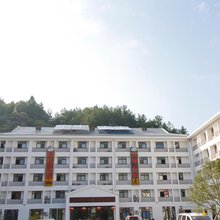 天堂寨笑林酒家