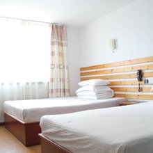 青岛逸客商务宾馆