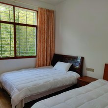 郴州高椅岭百姓农庄