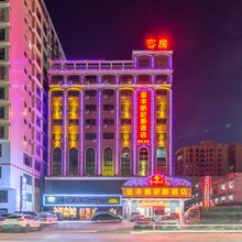 惠州金丰威尼斯酒店