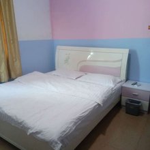 超如意公寓(厦门北站店)