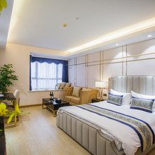美树高级公寓(宁波东部新城会展店)