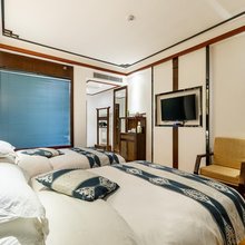 梦溪源风情大酒店(张家界国家森林公园景区店)