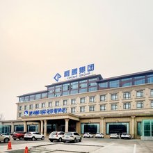 哈尔滨水沐城市温泉度假酒店