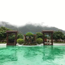 南澳桂景园客栈