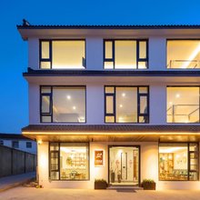 日落而栖客栈(灵山大佛拈花湾店)