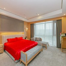 射洪雅乐轩酒店