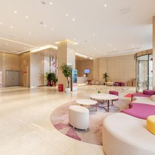麗枫酒店(麻城高铁站店)