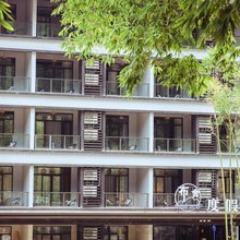 布舍度假酒店(十里画廊阳朔西街店)
