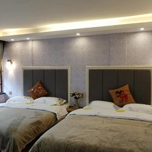 桂林流水人家客栈(两江四湖景区店)
