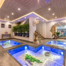 吉象·禅墅Villa|设计师度假美宿(大理古城店)