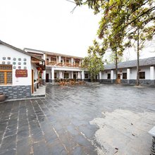 六安九月山庄