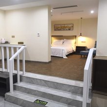 灌云柏雅轻奢酒店