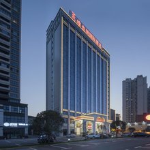 维也纳国际酒店(长沙宁乡方特东方神画店)