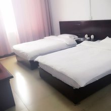 鸡冠洞聚源宾馆