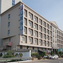 锦江之星(温岭大溪店)