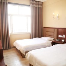 黎龙商务酒店(浚县大伾山店)