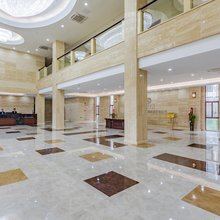 黄山埃弗特网球培训中心酒店