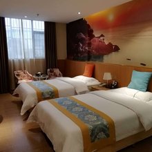 贵定波吉利亚酒店
