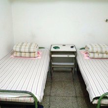 唐山建虹旅馆