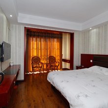 肥西港盛公寓